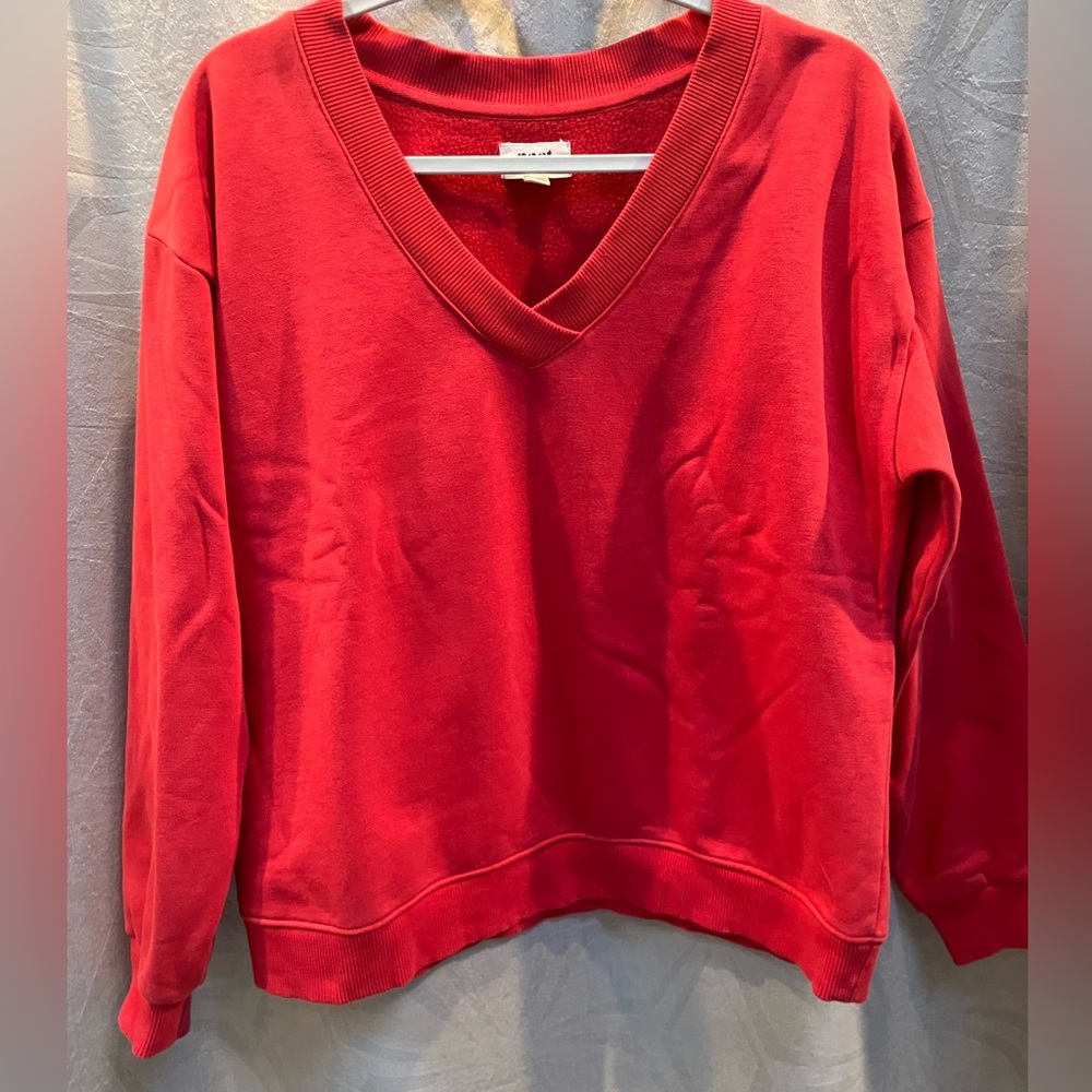 Pact Organic Cotton Sweatshirt